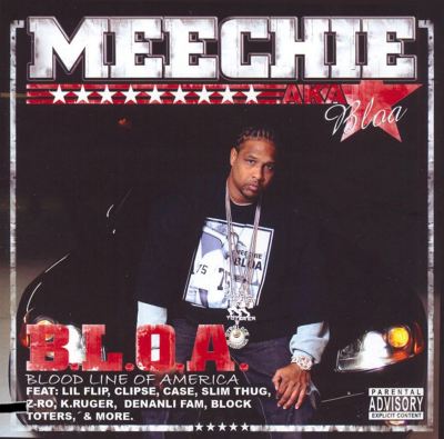 Bloa