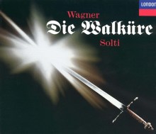 Wagner: Die Walküre