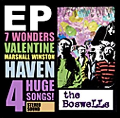 4 Huge Songs!