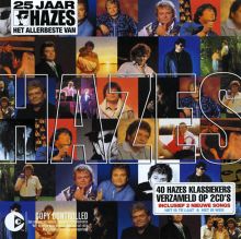 25 Jaar: Het Allerbeste Van Hazes