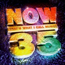 Now That's What I Call Music! 35 [UK]