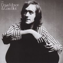 Dave Mason & Cass Elliot
