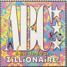 How to Be a... Zillionaire!