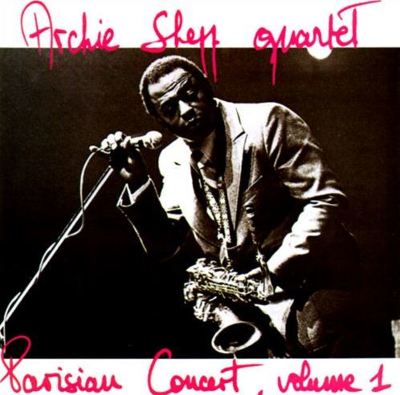 Parisian Concert, Vol. 1