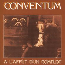 À l'Affût d'un Complot