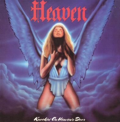 Knockin' on Heaven's Door