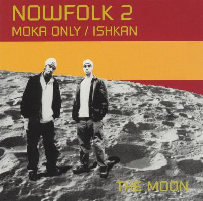 Moon