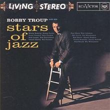 Bobby Troup and His Stars of Jazz