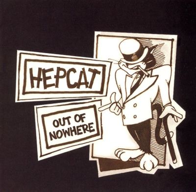 Out of Nowhere [Bonus Tracks]
