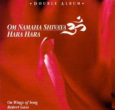 Om Namaha Shivayah/Hara Hara