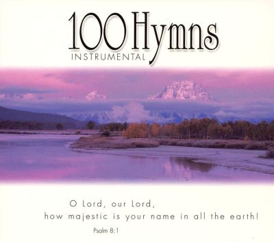 Various Artists: 100 Instrume... Tracks & Reviews | AllMusic