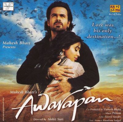 Awarapan