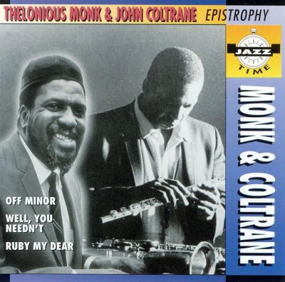 Epistrophy [Jazz Time]