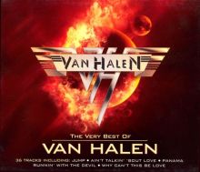 The Very Best of Van Halen