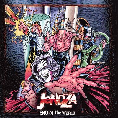 End of the World