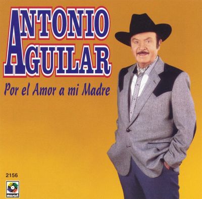 Por el Amor a Mi Madre