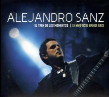 El Tren de los Momentos: En Vivo Desde Buenos Aires