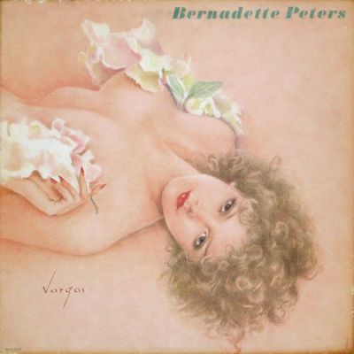 Bernadette Peters