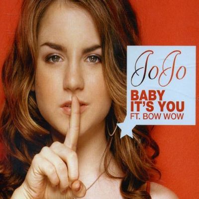 Baby It's You