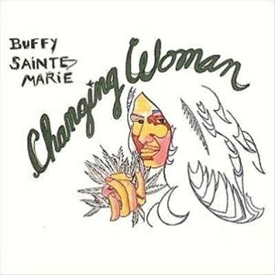 Changing Woman
