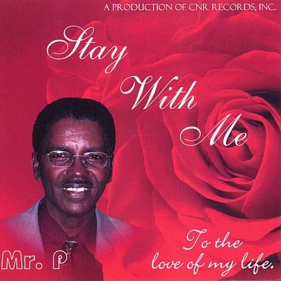Stay with Me