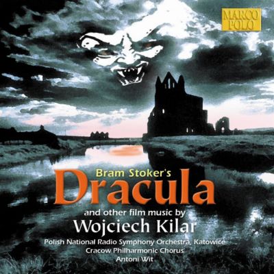 Death and the Maiden, film score