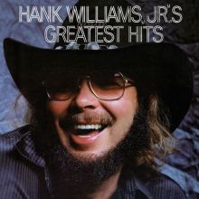 Hank Williams, Jr.'s Greatest Hits, Vol. 1