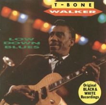 Low Down Blues