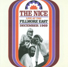Live at the Fillmore East December 1969