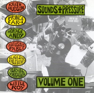 Sounds & Pressure, Vol. 1