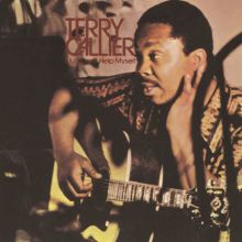 Terry Callier: Alive Tracks & Reviews | AllMusic