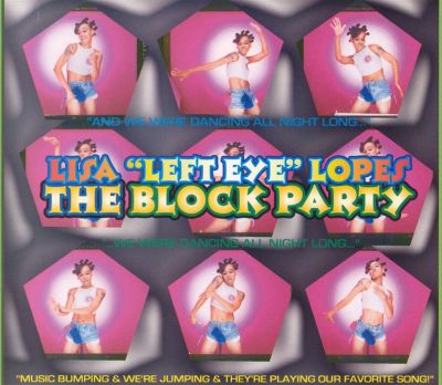 The Block Party