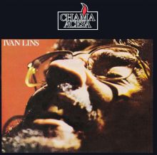Ivan Lins — Biography, Discography, Albums & Expert Reviews | AllMusic
