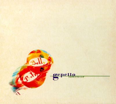 Gepetto [EP]