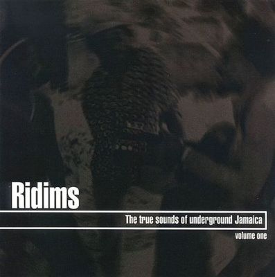 Ridims, Vol. 1