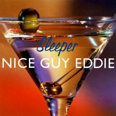 Nice Guy Eddie