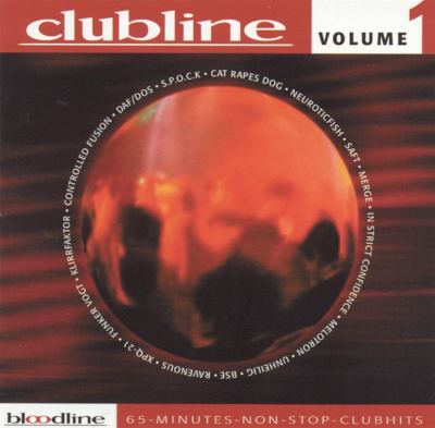 Clubline, Vol. 1