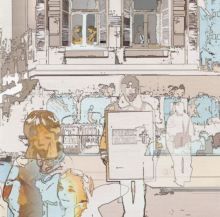 Hut Recordings: 1991-2001