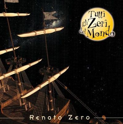 Tutti gli Zeri del Mondo