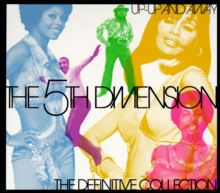 Up Up and Away: The Definitive Collection