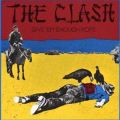 The Clash: Give 'Em Enough Rope Tracks & Reviews | AllMusic
