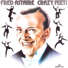 Crazy Feet! [ASV/Living Era]