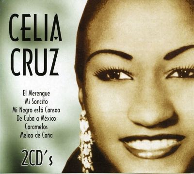 Celia Cruz: Exitos