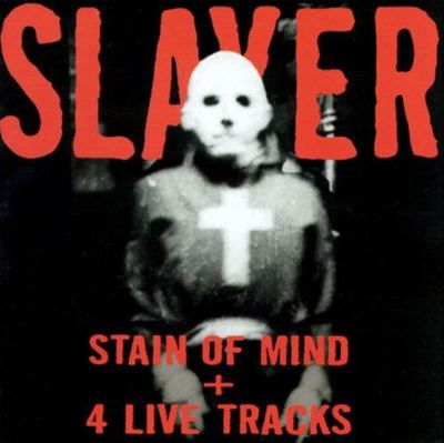 Stain of Mind