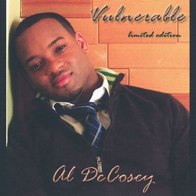 Vulnerable - Limited Edition