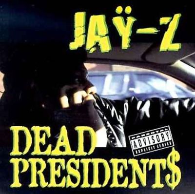 Dead Presidents