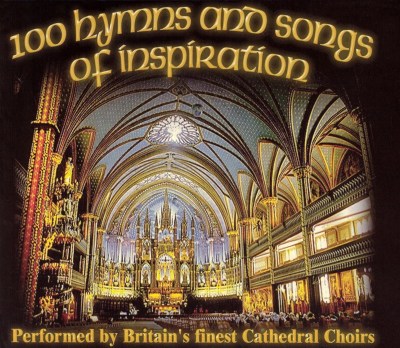 100 Hymns & Songs of Inspiration