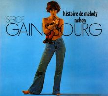 Histoire de Melody Nelson