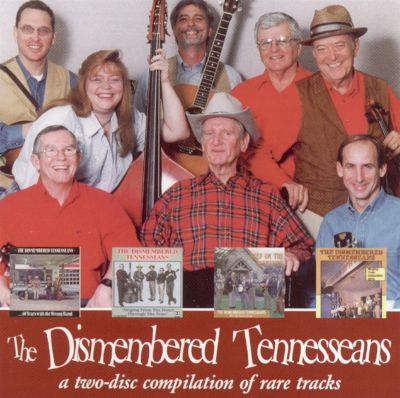 The Dismembered Tennesseans