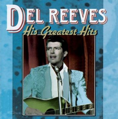 His Greatest Hits